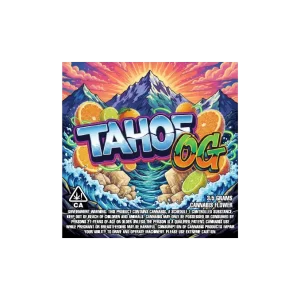 Tahoe Og