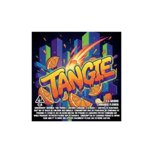 Tangie