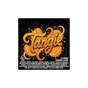 Tangie