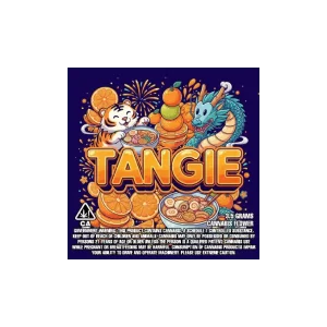 Tangie