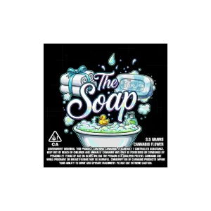 The Soap