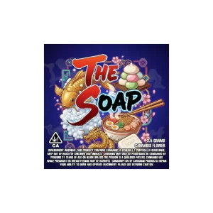 The Soap