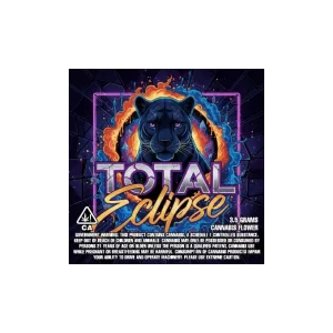 Total Eclipse
