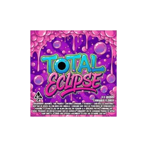 Total Eclipse