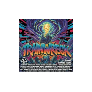 Trainwreck