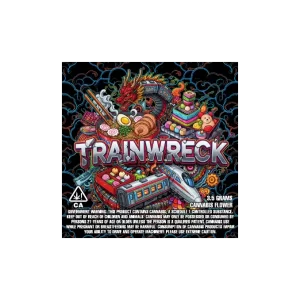 Trainwreck