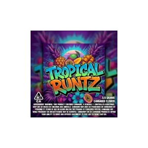 Tropical Runtz