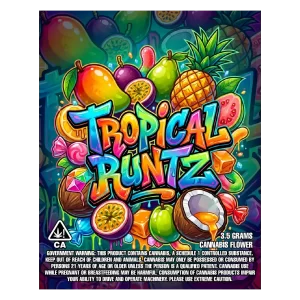 Tropical Runtz