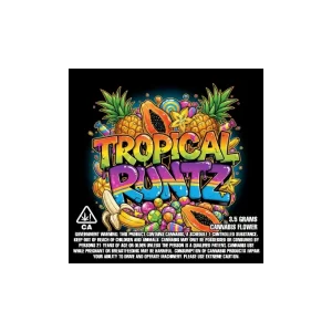 Tropical Runtz