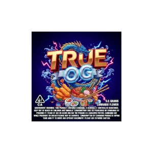 True Og