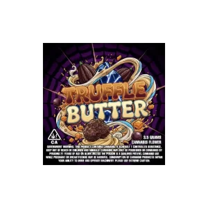 Truffle Butter