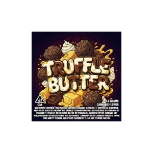 Truffle Butter