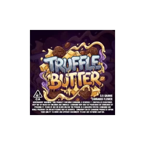 Truffle Butter