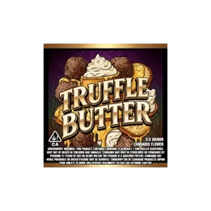 Truffle Butter