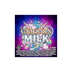 Unicorn Milk