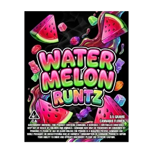 Watermelon Runtz