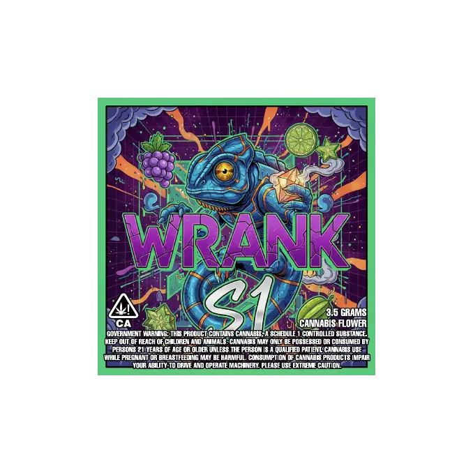 Wrank S1
