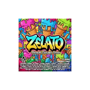 Zelato