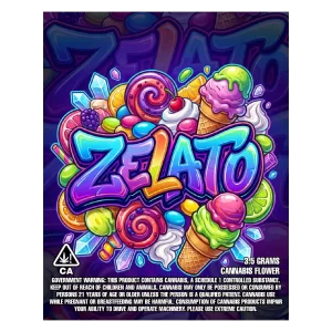 Zelato