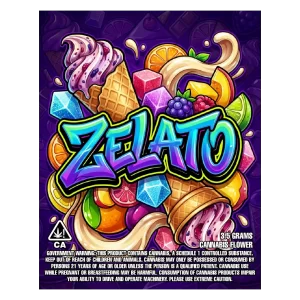 Zelato