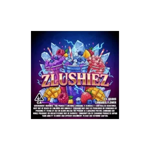 Zlushiez